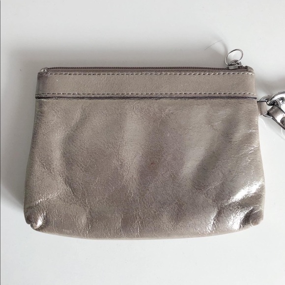 Coach wristlet - Picture 3 of 4